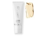 JOKO PURE Holistic Care & Beauty, CC-крем 01
JOKO PURE Holistic Care & Beauty, CC-крем 01