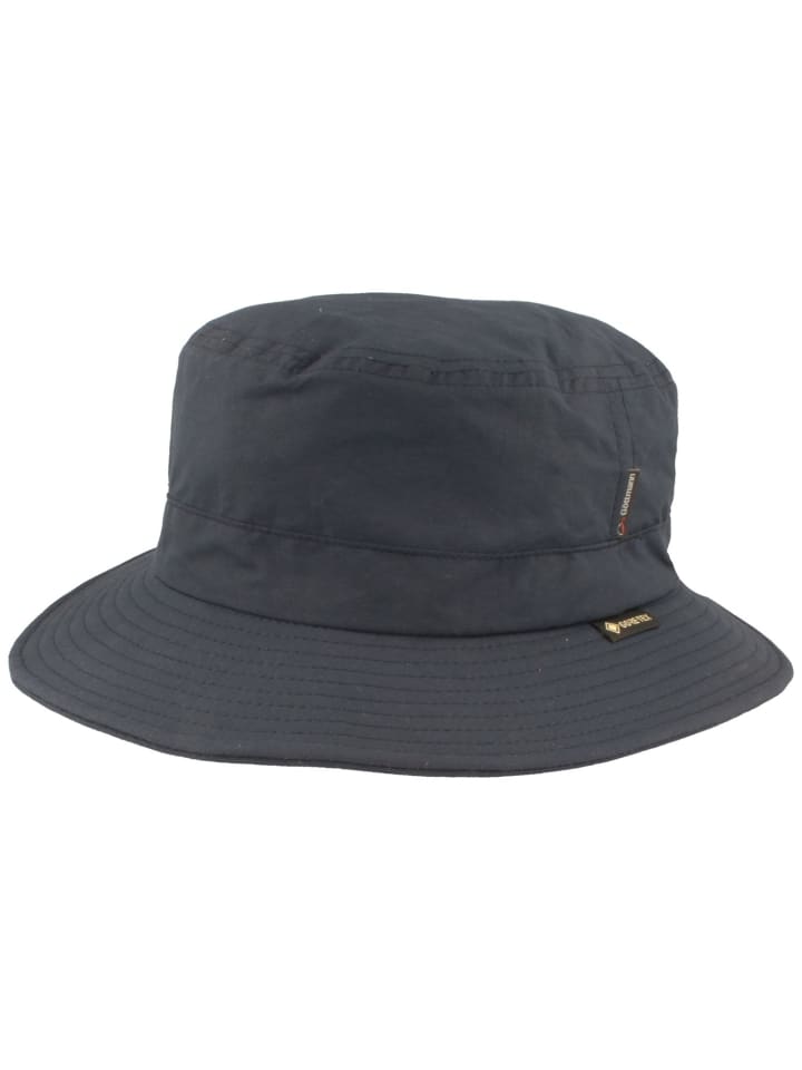 Шапка Gore-Tex синего цвета Göttmann
Шапка Gore-Tex синего цвета Göttmann