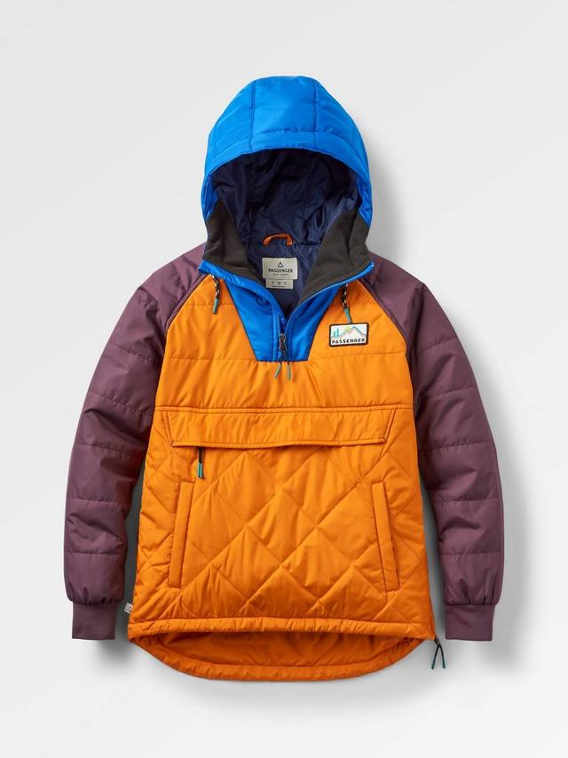 Анорак Passenger Ocean Recycled Insulated, оранжевый, Синий, Анорак Passenger Ocean Recycled Insulated, оранжевый
Анорак Passenger Ocean Recycled Insulated, оранжевый, Синий, Анорак Passenger Ocean Recycled Insulated, оранжевый