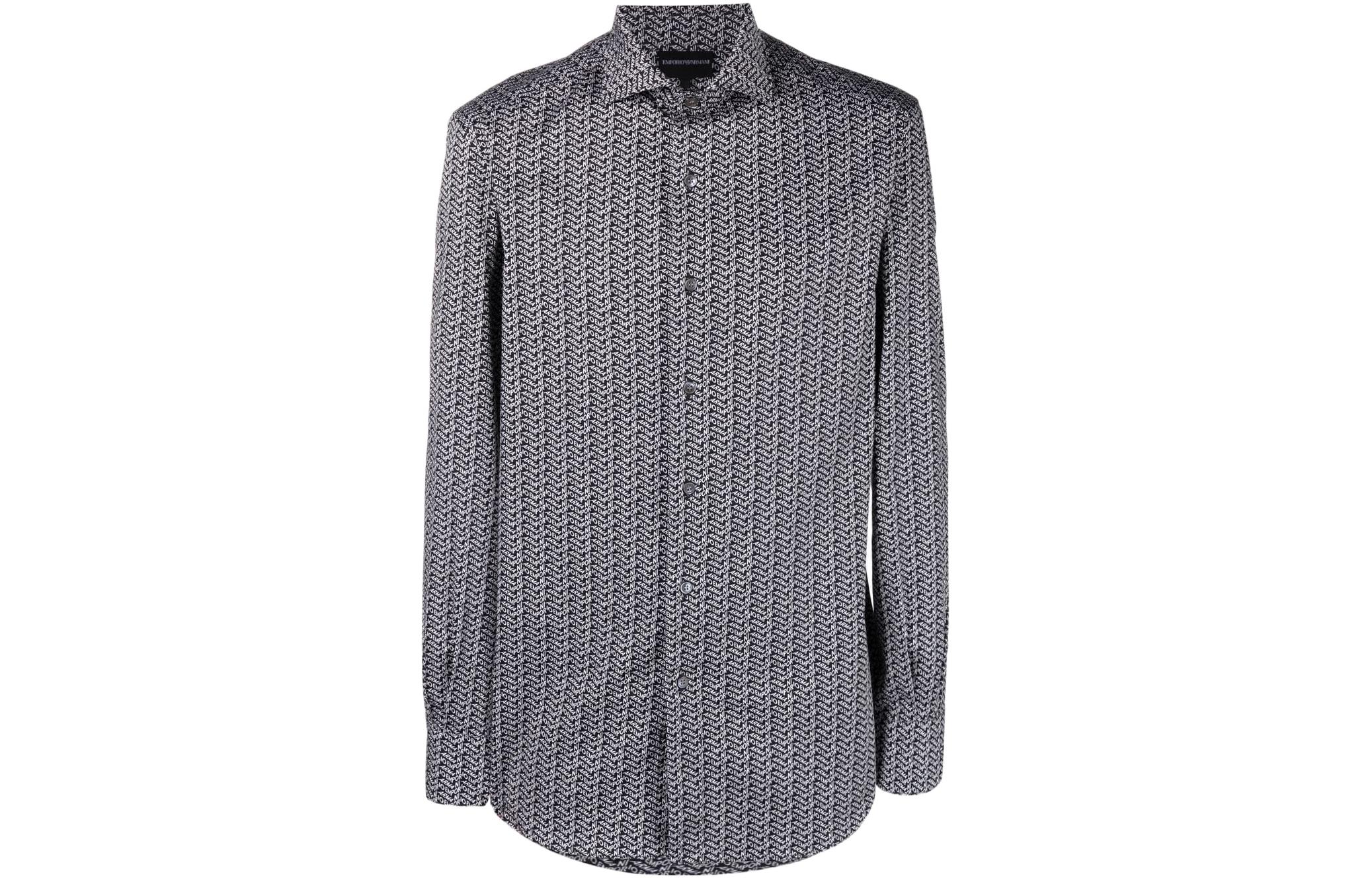 Футболка SS22 мужская EMPORIO ARMANI, черный
Футболка SS22 мужская EMPORIO ARMANI, черный