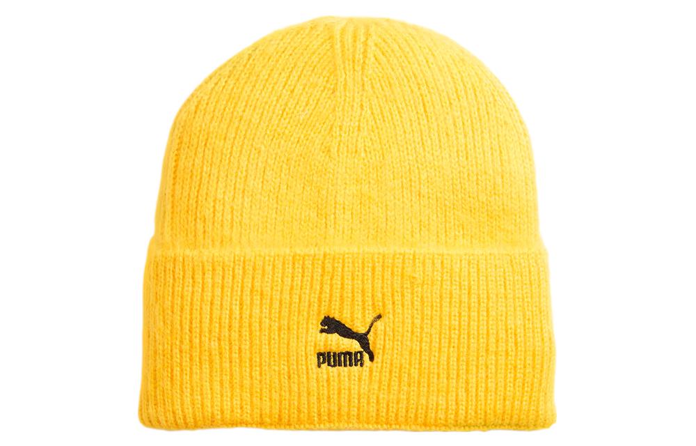 Бейсболка Beanie Luxe Sport PUMA
Бейсболка Beanie Luxe Sport PUMA