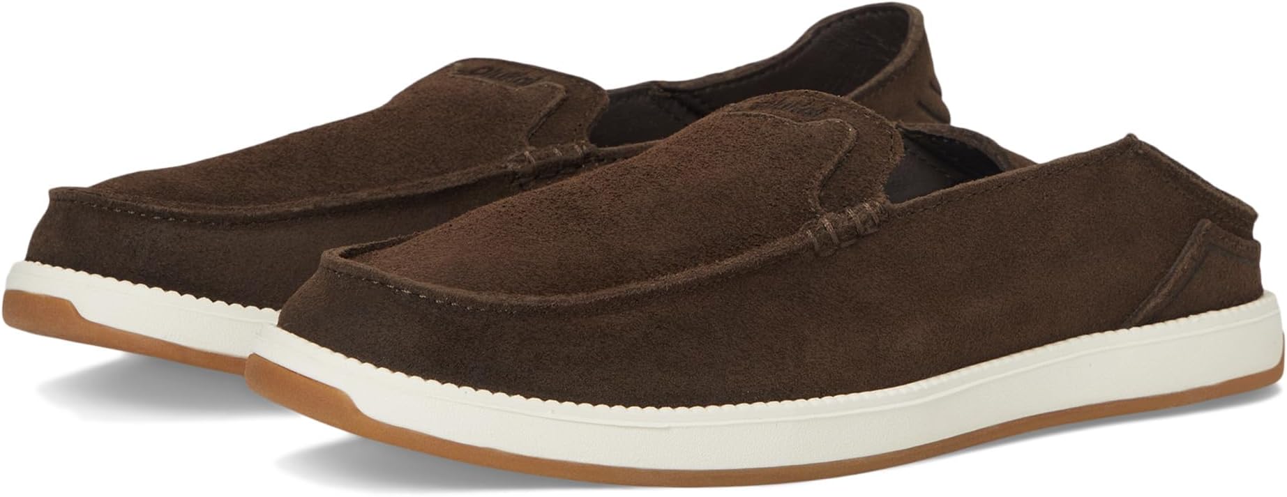 Лоферы OluKai Kakaha Nia, цвет Dk Wood/Dk Wood
Лоферы OluKai Kakaha Nia, цвет Dk Wood/Dk Wood