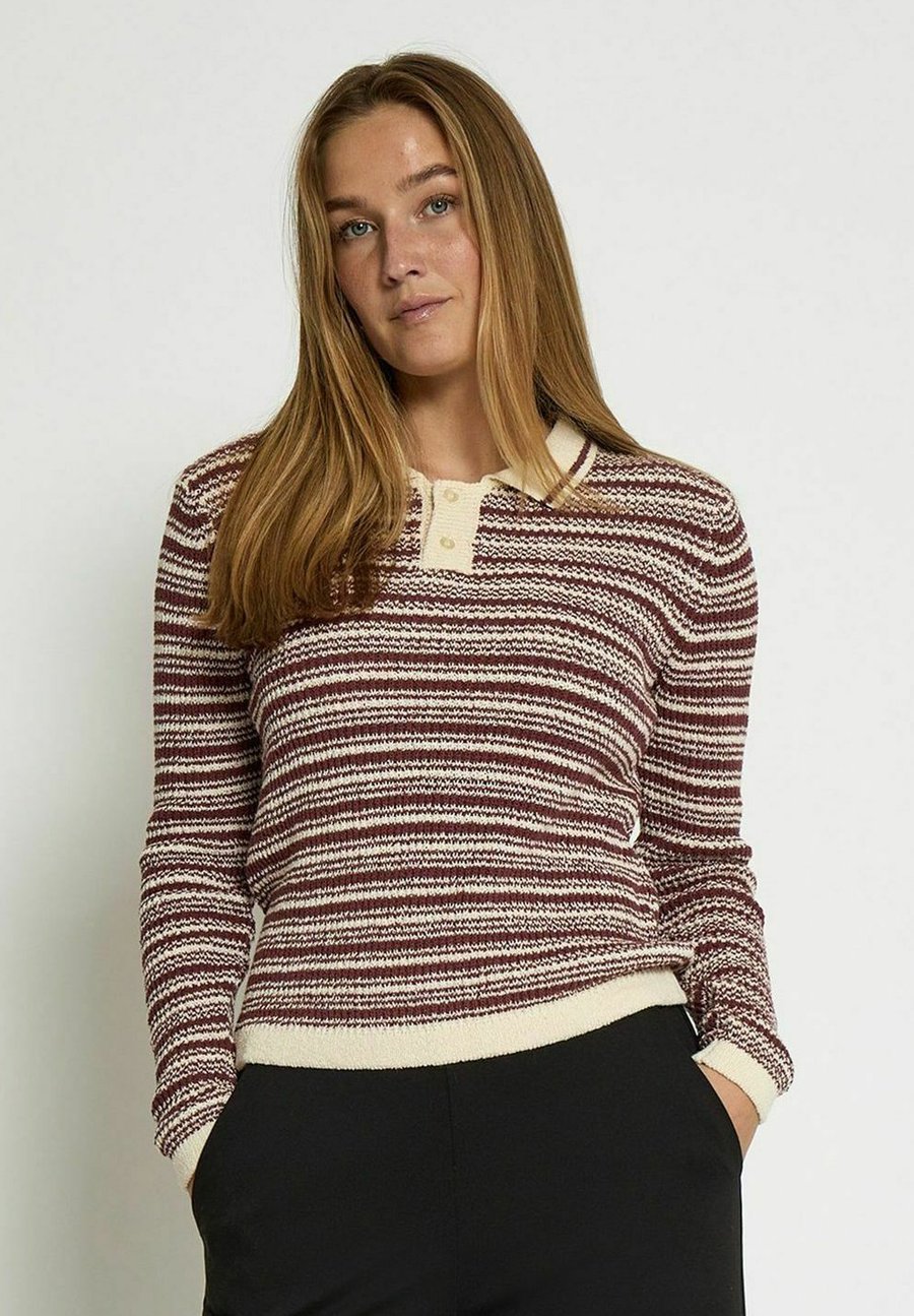 Джемпер Desires KALLIE, M Apple Butter Melange/Red
Джемпер Desires KALLIE, M Apple Butter Melange/Red