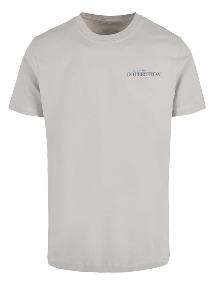 Футболка Mister Tee s, цвет lightasphalt
Футболка Mister Tee s, цвет lightasphalt