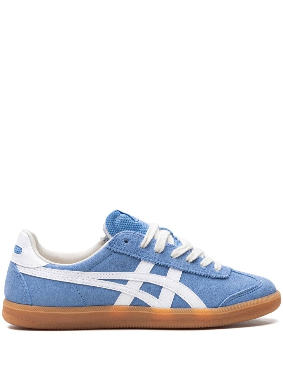 Onitsuka Tiger кроссовки Tokuten Blue/White/Gum, синий
Onitsuka Tiger кроссовки Tokuten Blue/White/Gum, синий