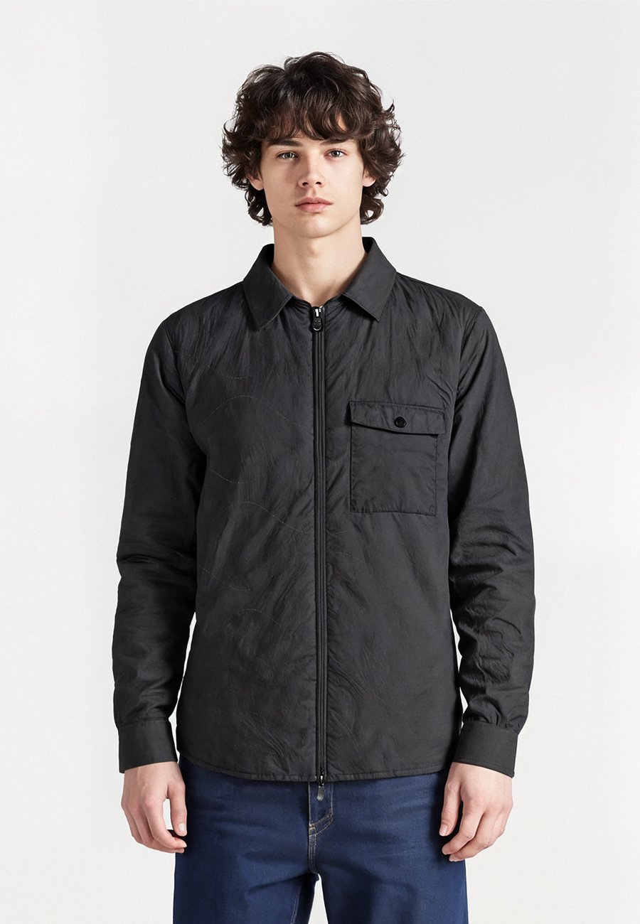 Куртка Save the duck Light jacket, Black /Black
Куртка Save the duck Light jacket, Black /Black