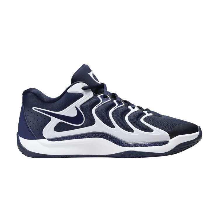 Кроссовки KD 17 TB, цвет College Navy, Синий, Кроссовки KD 17 TB, цвет College Navy
Кроссовки KD 17 TB, цвет College Navy, Синий, Кроссовки KD 17 TB, цвет College Navy