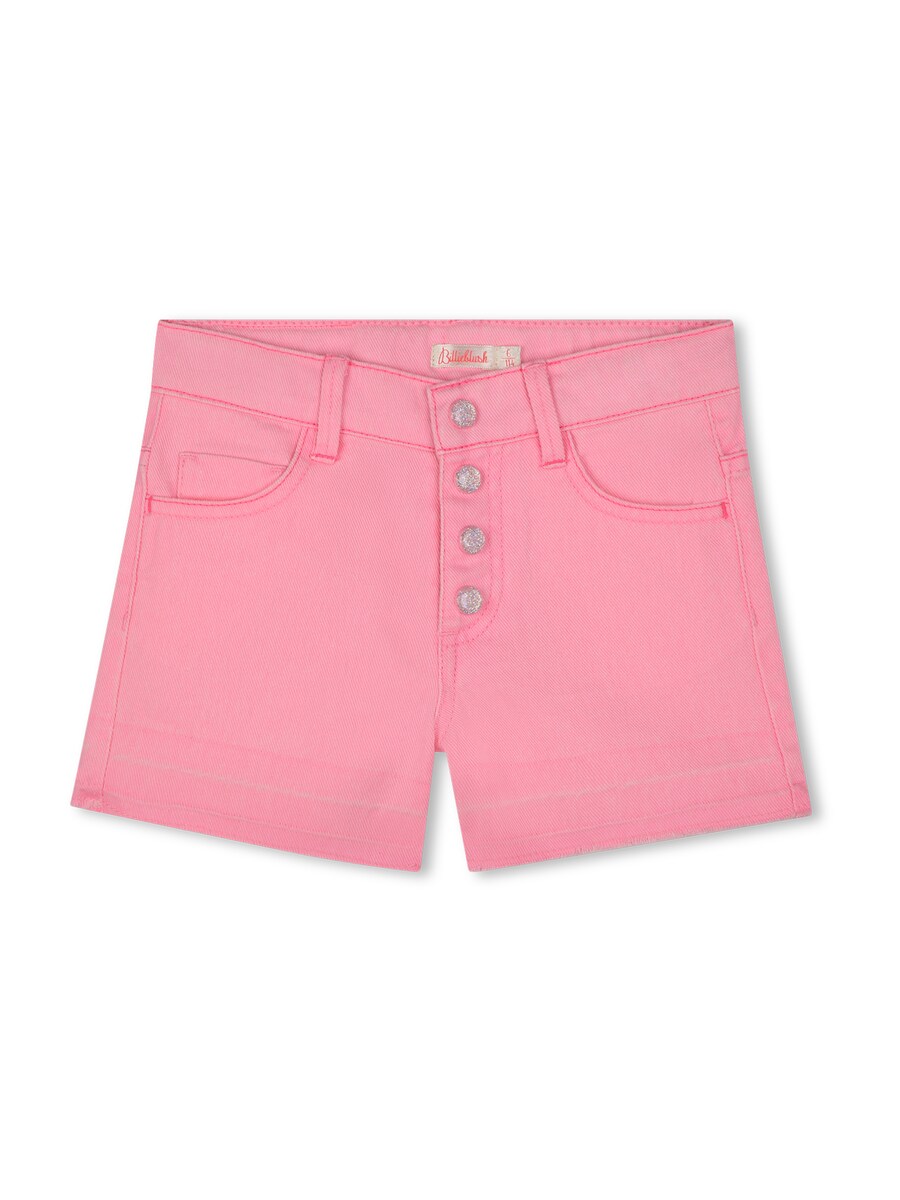 Обычные джинсы Billieblush, светло-розовый
Обычные джинсы Billieblush, светло-розовый