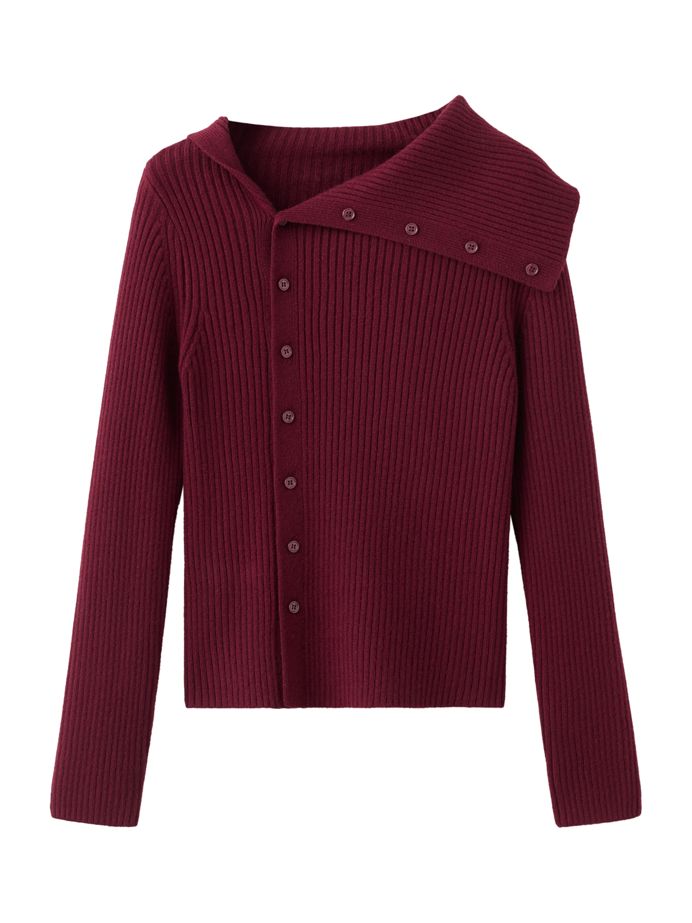 MANGO Кардиган 'ALMANSA' вязаный, цвет бордо
MANGO Кардиган 'ALMANSA' вязаный, цвет бордо