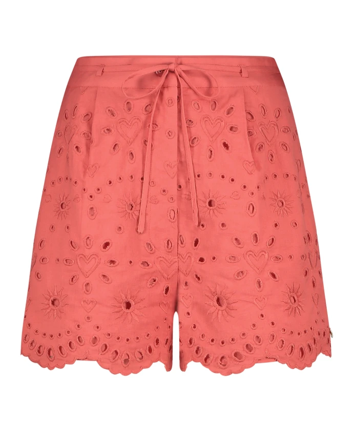 Шорты Gioya Fabienne Chapot, красный
Шорты Gioya Fabienne Chapot, красный