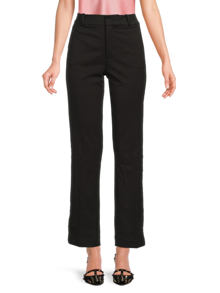 Брюки Kelly Solid Favorite Daughter, черный
Брюки Kelly Solid Favorite Daughter, черный