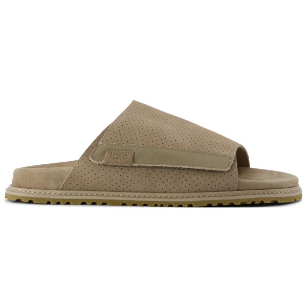 Данило - сандалии Toms, коричневый
Данило - сандалии Toms, коричневый