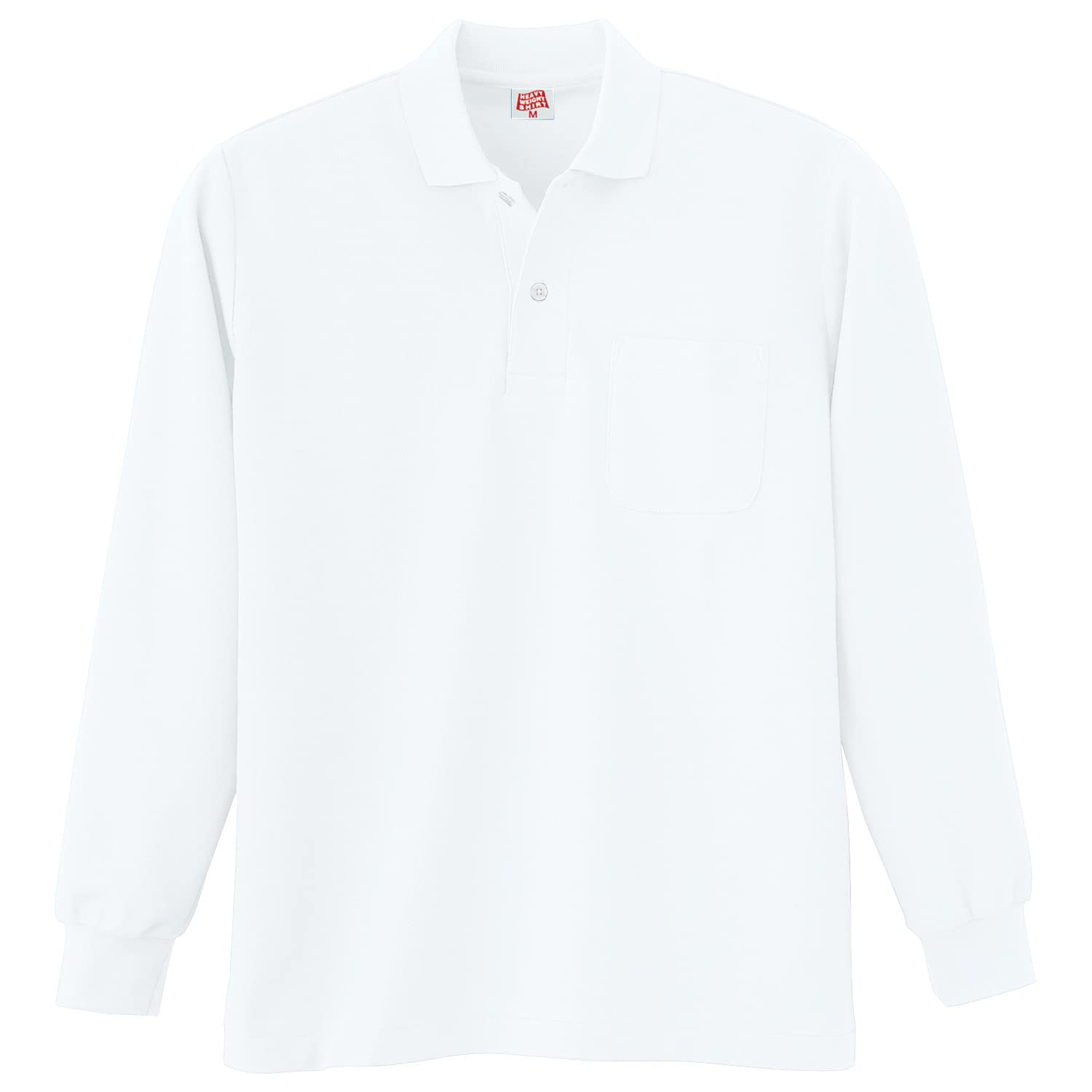 Поло Oguraya POLOIZM 200 Heavyweight с длинными рукавами, белое, EL 200-90-EL Kokuraya
Поло Oguraya POLOIZM 200 Heavyweight с длинными рукавами, белое, EL 200-90-EL Kokuraya