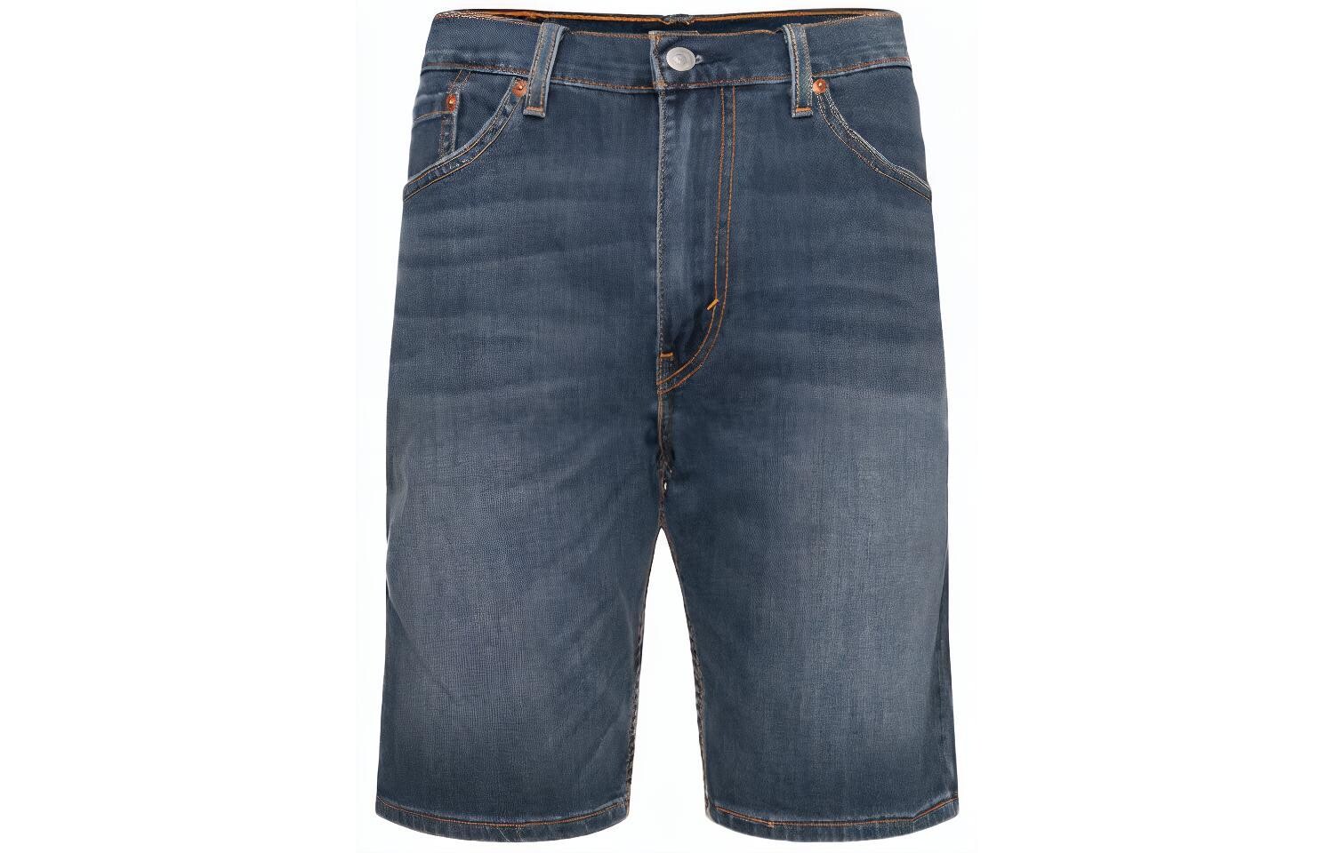 Джинсовые шорты мужские серые/синие Levi’S, серый/синий
Джинсовые шорты мужские серые/синие Levi’S, серый/синий