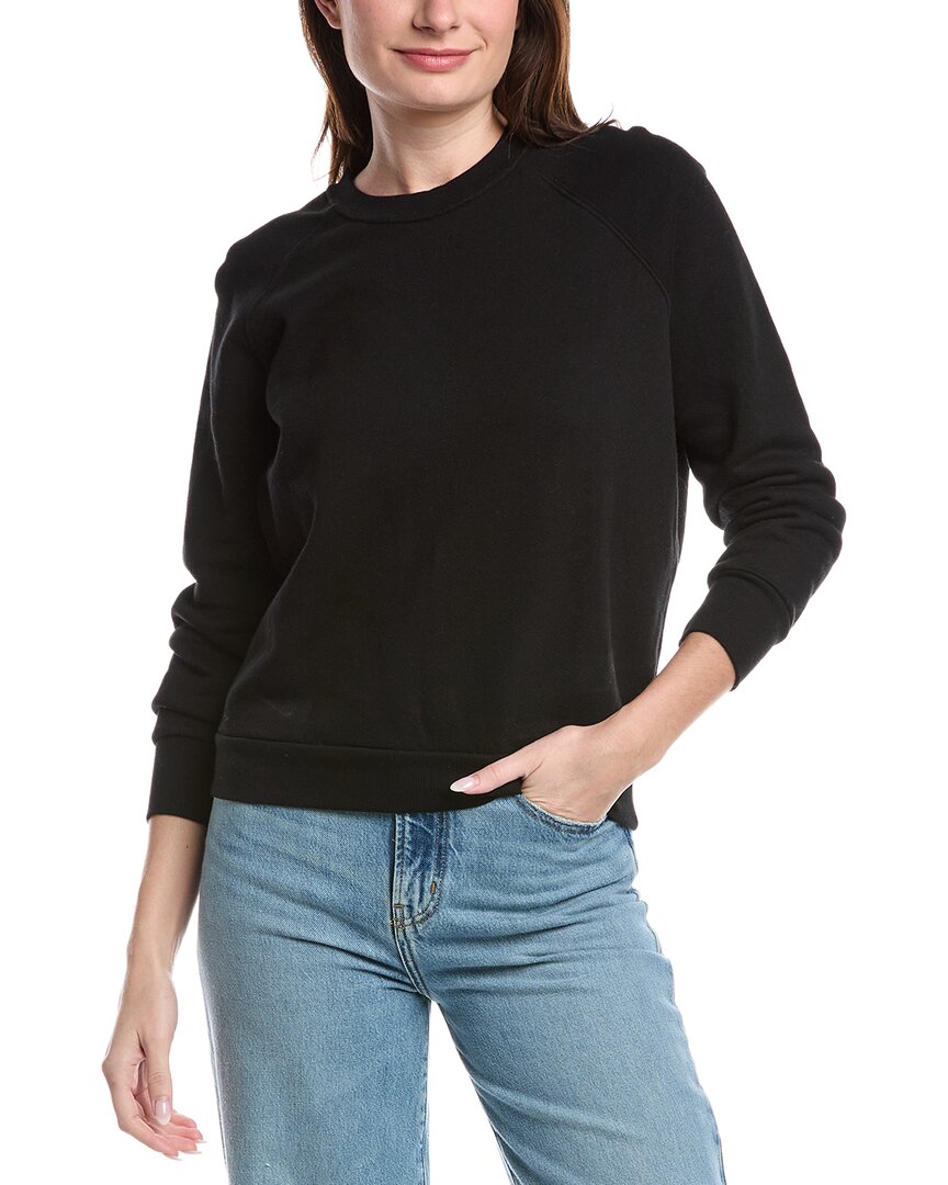 Толстовка Perfectwhitetee Lennon, черный
Толстовка Perfectwhitetee Lennon, черный