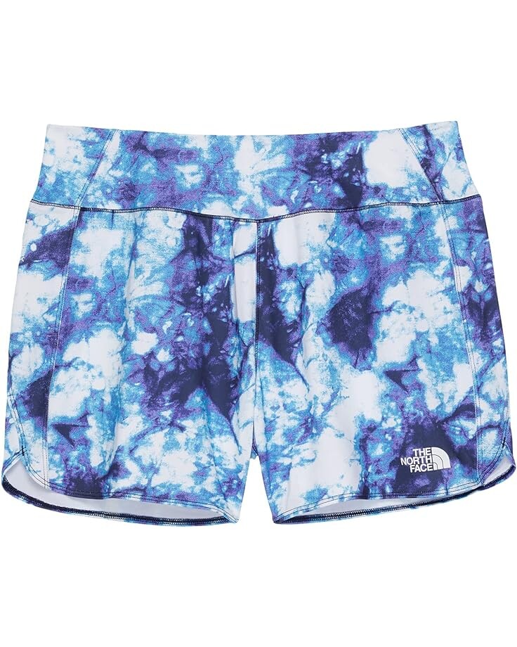 Шорты The North Face Printed Amphibious Knit Class V Shorts, цвет Paisley Purple Cloud Vibe Print
Шорты The North Face Printed Amphibious Knit Class V Shorts, цвет Paisley Purple Cloud Vibe Print