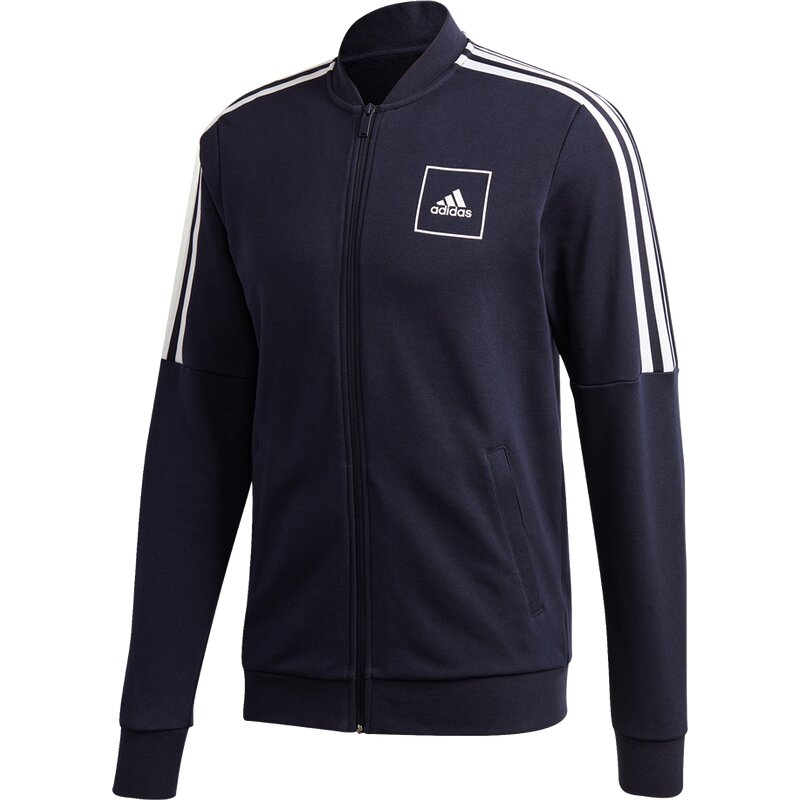 Jacke m 3s tape tt Adidas, цвет legink
Jacke m 3s tape tt Adidas, цвет legink