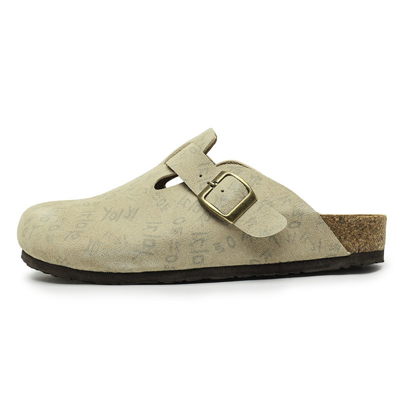 DIKENROK Стойкие к истиранию противоскользящие домашние тапочки с закрытым носком унисекс - хаки, цвет Khaki
DIKENROK Стойкие к истиранию противоскользящие домашние тапочки с закрытым носком унисекс - хаки, цвет Khaki