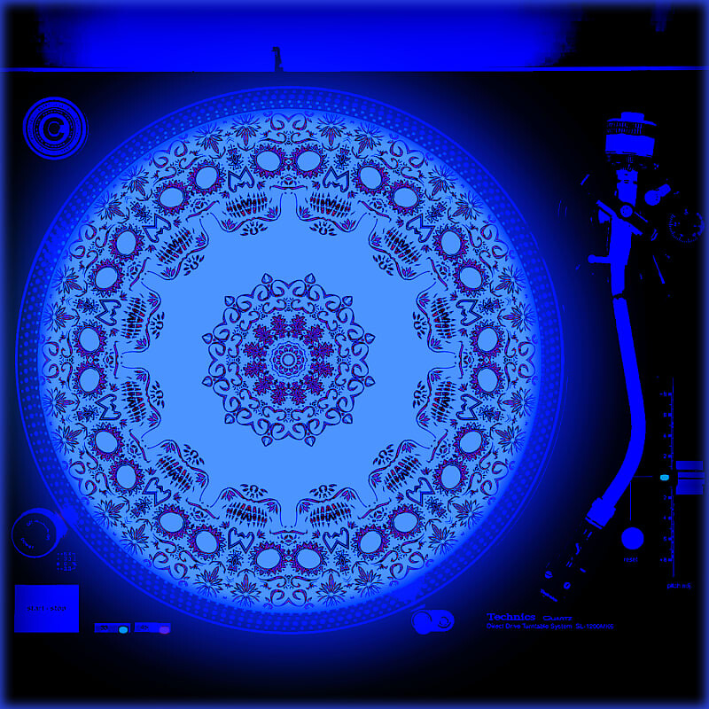 Проигрыватель Sunshine Design sdoslipmat
Проигрыватель Sunshine Design sdoslipmat