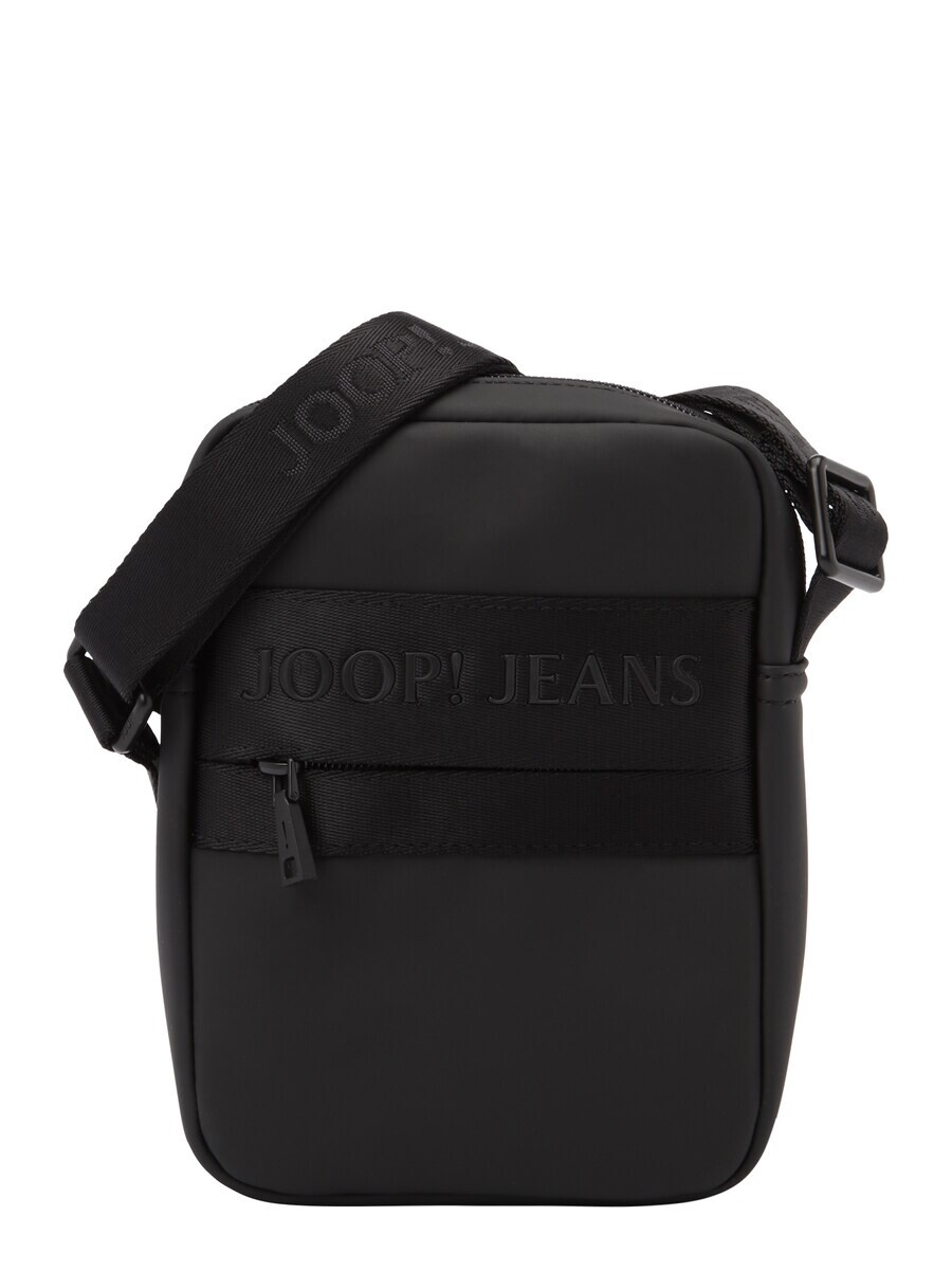Сумка кросс-боди JOOP! Jeans Crossbody Modica Nuvola Rafael, черный
Сумка кросс-боди JOOP! Jeans Crossbody Modica Nuvola Rafael, черный