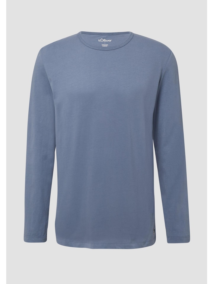 Футболка цвета 5363_sky blue s.Oliver, Синий, Футболка цвета 5363_sky blue s.Oliver
Футболка цвета 5363_sky blue s.Oliver, Синий, Футболка цвета 5363_sky blue s.Oliver