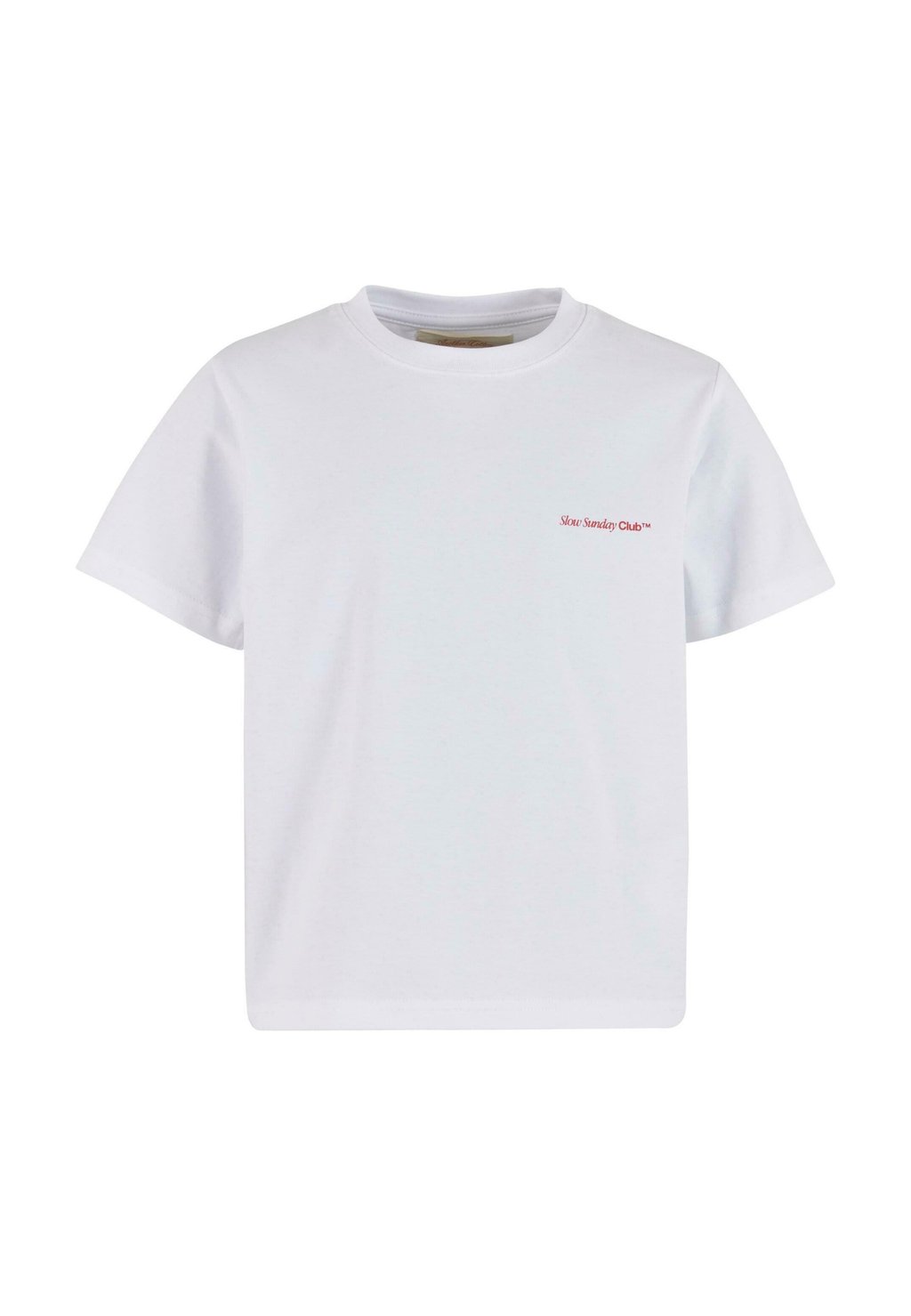 Футболка с принтом Another Cotton Lab, белый
Футболка с принтом Another Cotton Lab, белый