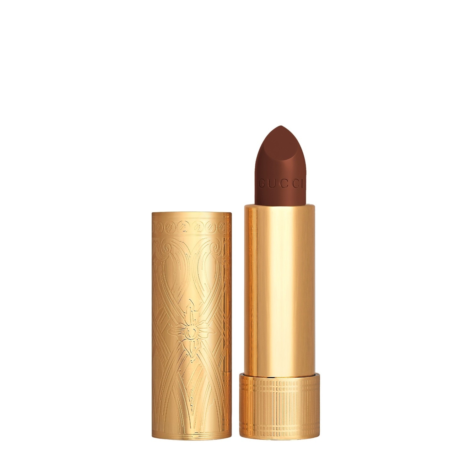 Помада для губ gucci beauty rouge à lèvres satin Gucci, 123 - auroral, вес 3.5 гр.
Помада для губ gucci beauty rouge à lèvres satin Gucci, 123 - auroral, вес 3.5 гр.