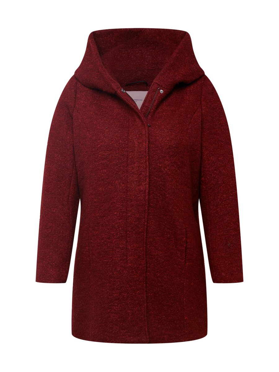 Пальто межсезонное ONLY Carmakoma SEDONA, Wine Red
Пальто межсезонное ONLY Carmakoma SEDONA, Wine Red