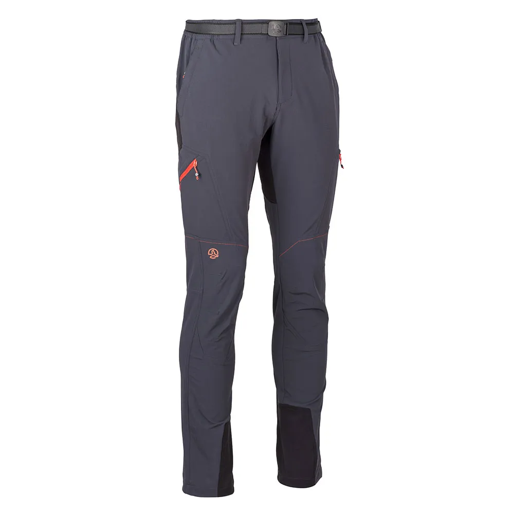 Брюки Ternua Withorn, серый
Брюки Ternua Withorn, серый