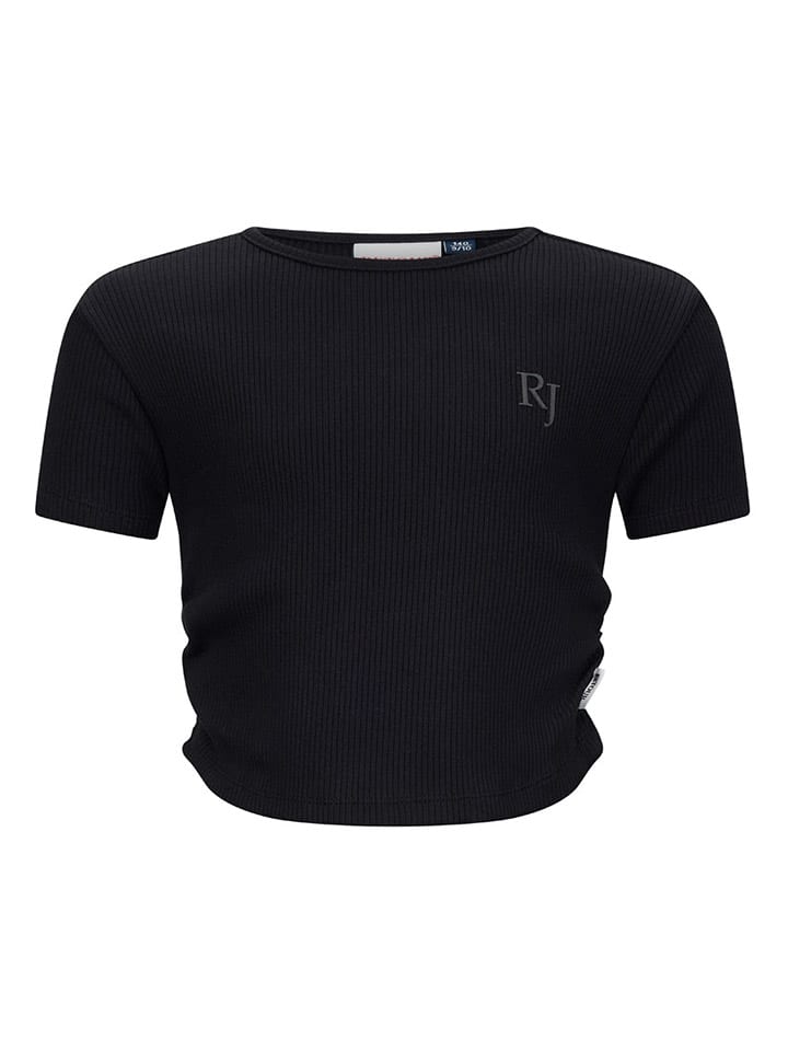 Футболка Retour, черный 
Футболка Retour, черный