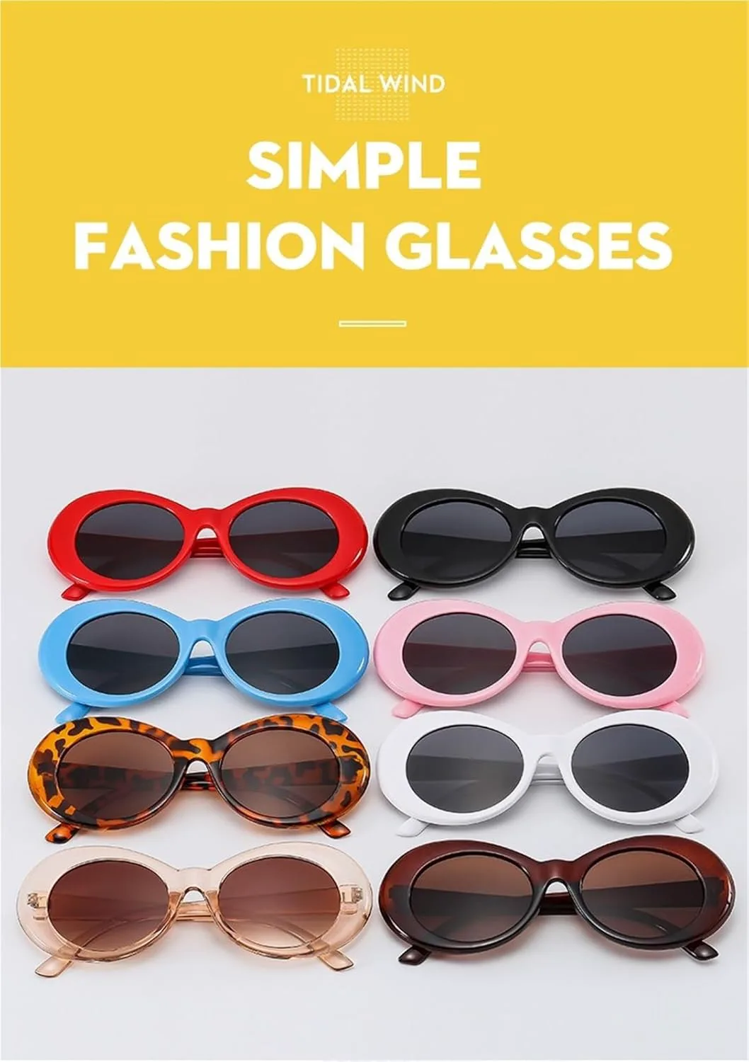 Солнцезащитные очки для женщин и мужчин для активного отдыха на природе, в маленькой оправе, декоративные солнцезащитные очки для вечеринок Generic, Pink
Солнцезащитные очки для женщин и мужчин для активного отдыха на природе, в маленькой оправе, декоративные солнцезащитные очки для вечеринок Generic, Pink