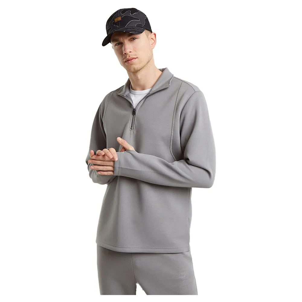 Лонгслив G-Star Motion Tweeter, серый
Лонгслив G-Star Motion Tweeter, серый