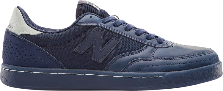 Кроссовки Tom Knox x Numeric 440 'Coast of Sicily', синий
Кроссовки Tom Knox x Numeric 440 'Coast of Sicily', синий