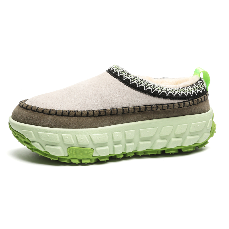 WEISHIBANGWEI Термостойкие противоскользящие зимние ботинки до щиколотки унисекс зеленые размер S, цвет Green (Size Small)
WEISHIBANGWEI Термостойкие противоскользящие зимние ботинки до щиколотки унисекс зеленые размер S, цвет Green (Size Small)