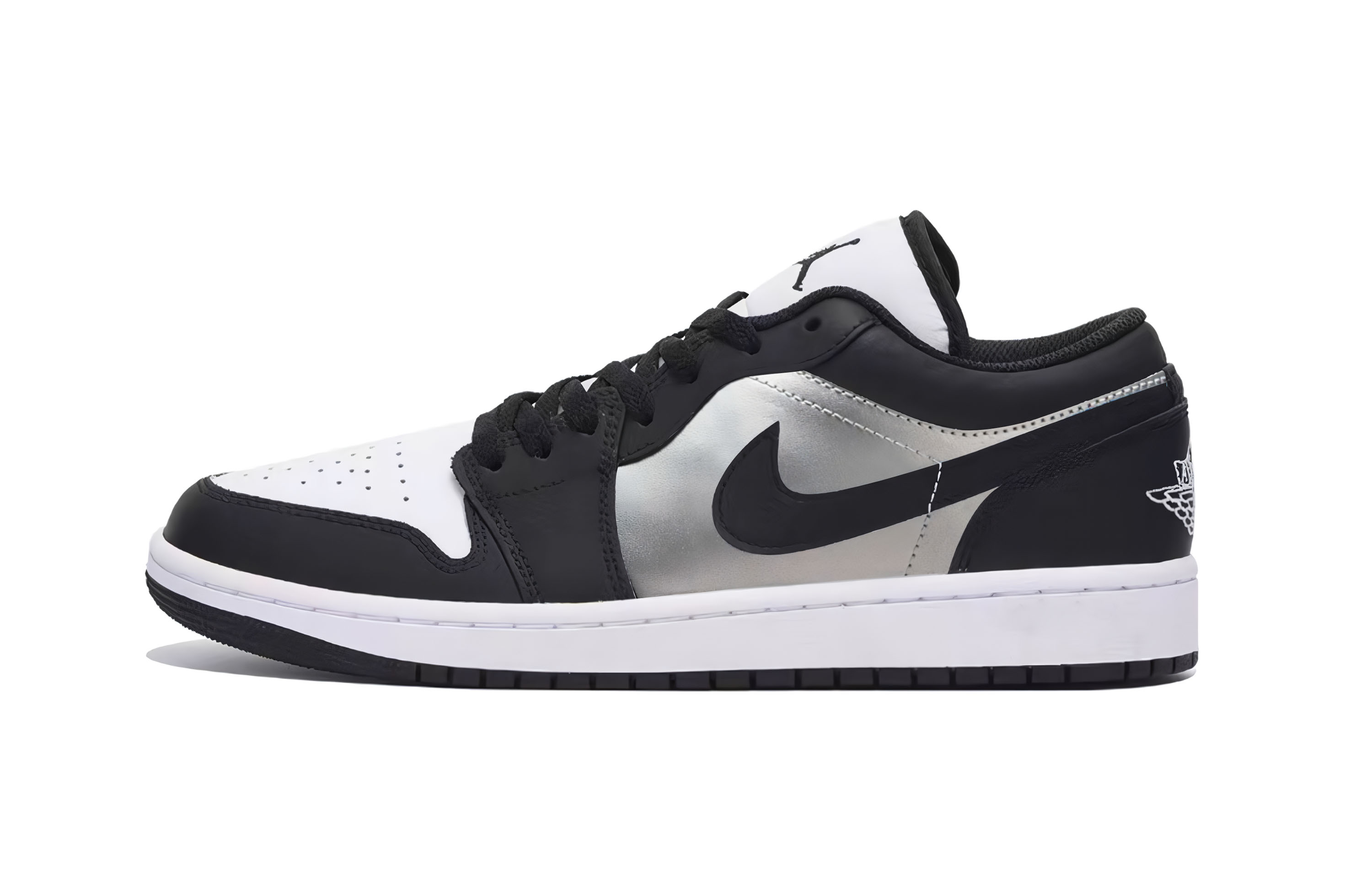 Jordan Баскетбольные кроссовки Air 1 с амортизацией и противоскользящим эффектом, винтажные, черные, мужские
Jordan Баскетбольные кроссовки Air 1 с амортизацией и противоскользящим эффектом, винтажные, черные, мужские