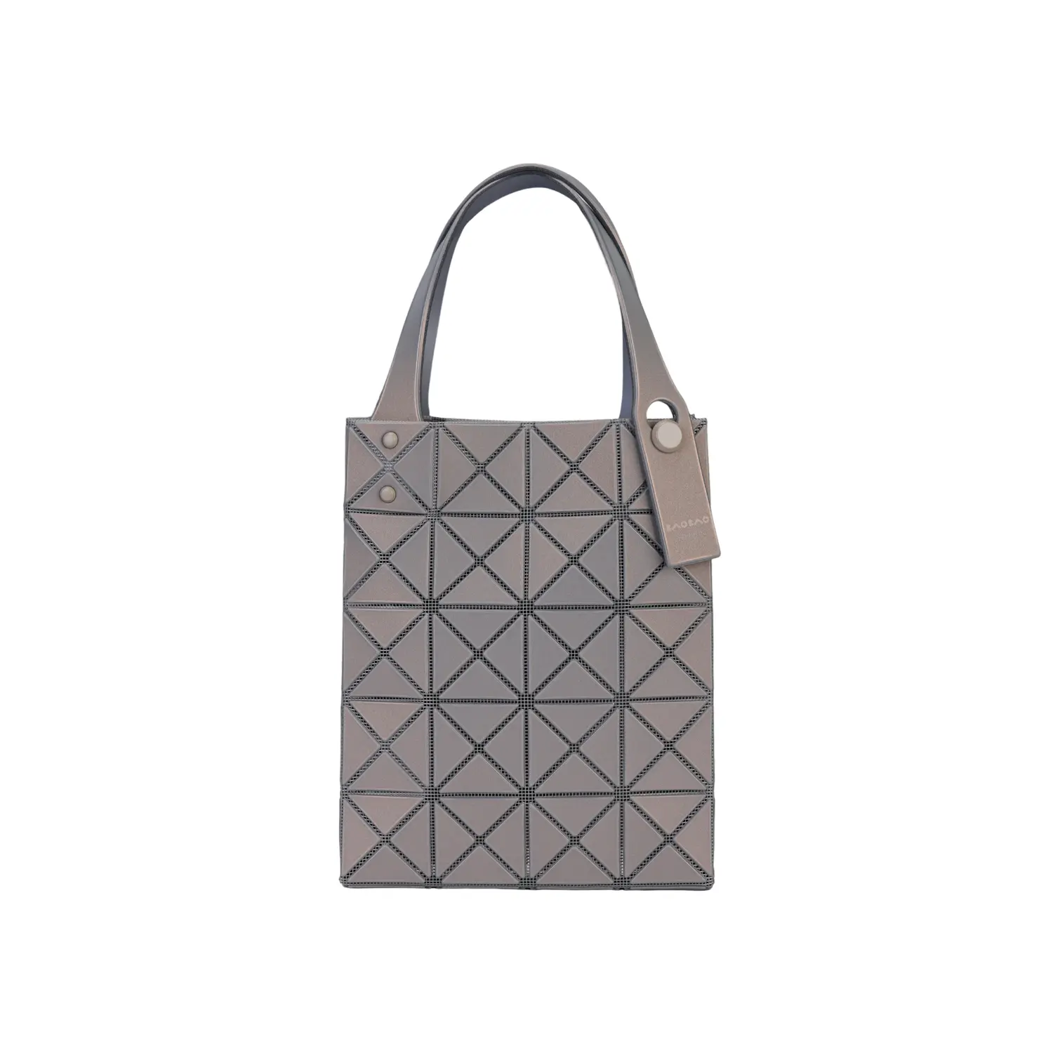 Люцент Boxy & PVC Смоляная Мини-Сумка Женская Серая ISSEY MIYAKE
Люцент Boxy & PVC Смоляная Мини-Сумка Женская Серая ISSEY MIYAKE