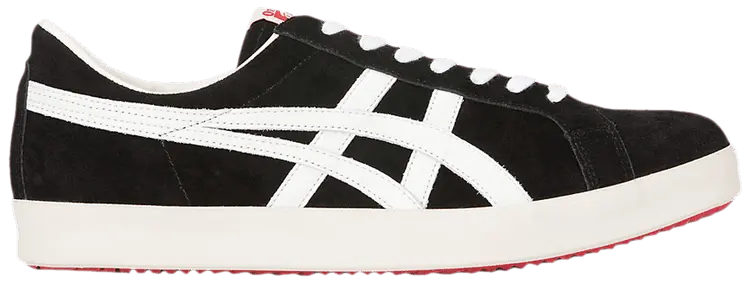 Кроссовки Onitsuka Tiger Fabre NM 'Black White', черный
Кроссовки Onitsuka Tiger Fabre NM 'Black White', черный