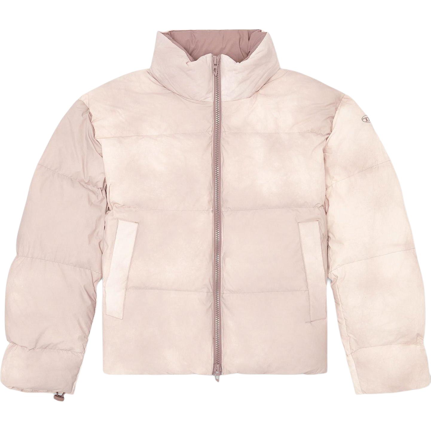 Куртка W Raveel DIESEL, розовый
Куртка W Raveel DIESEL, розовый