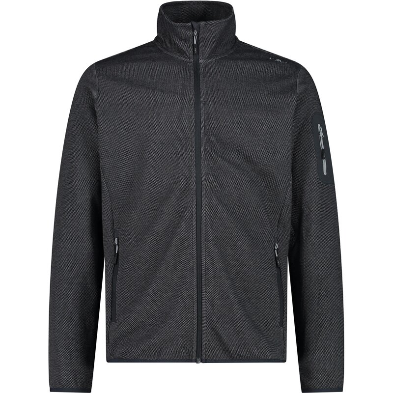 Мужская куртка Unterjacke Cmp, цвет nero-graffite
Мужская куртка Unterjacke Cmp, цвет nero-graffite