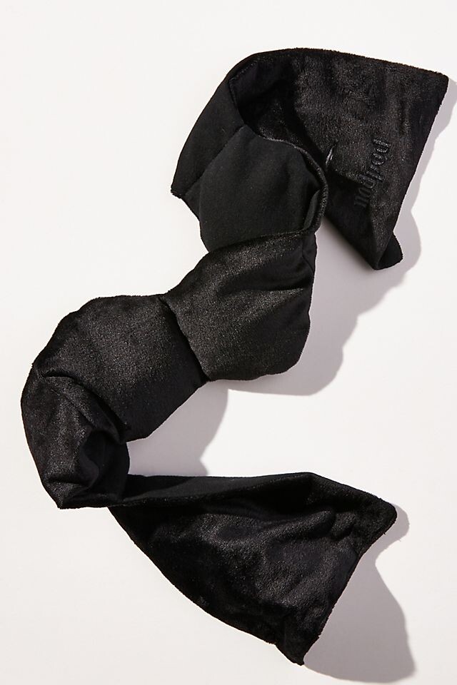 Маска Nodpod для глаз, черный
Маска Nodpod для глаз, черный