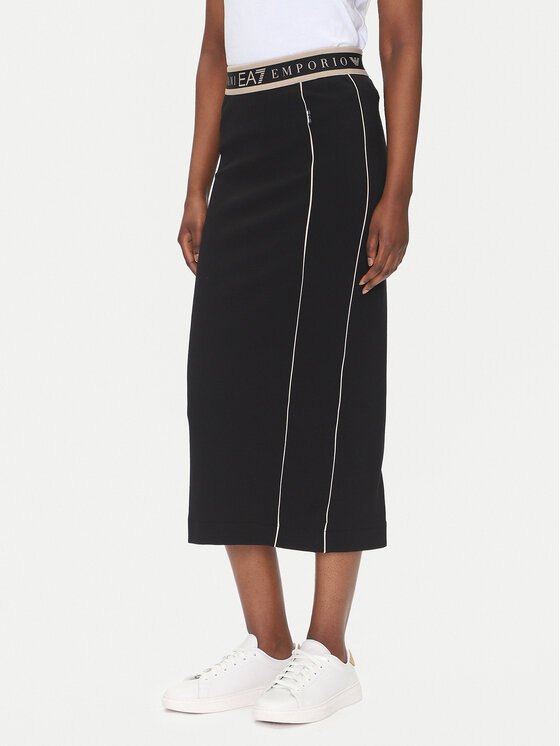 Юбка миди стандартный крой 7W000279 AF12501 UC001 Ea7 Emporio Armani, черный
Юбка миди стандартный крой 7W000279 AF12501 UC001 Ea7 Emporio Armani, черный