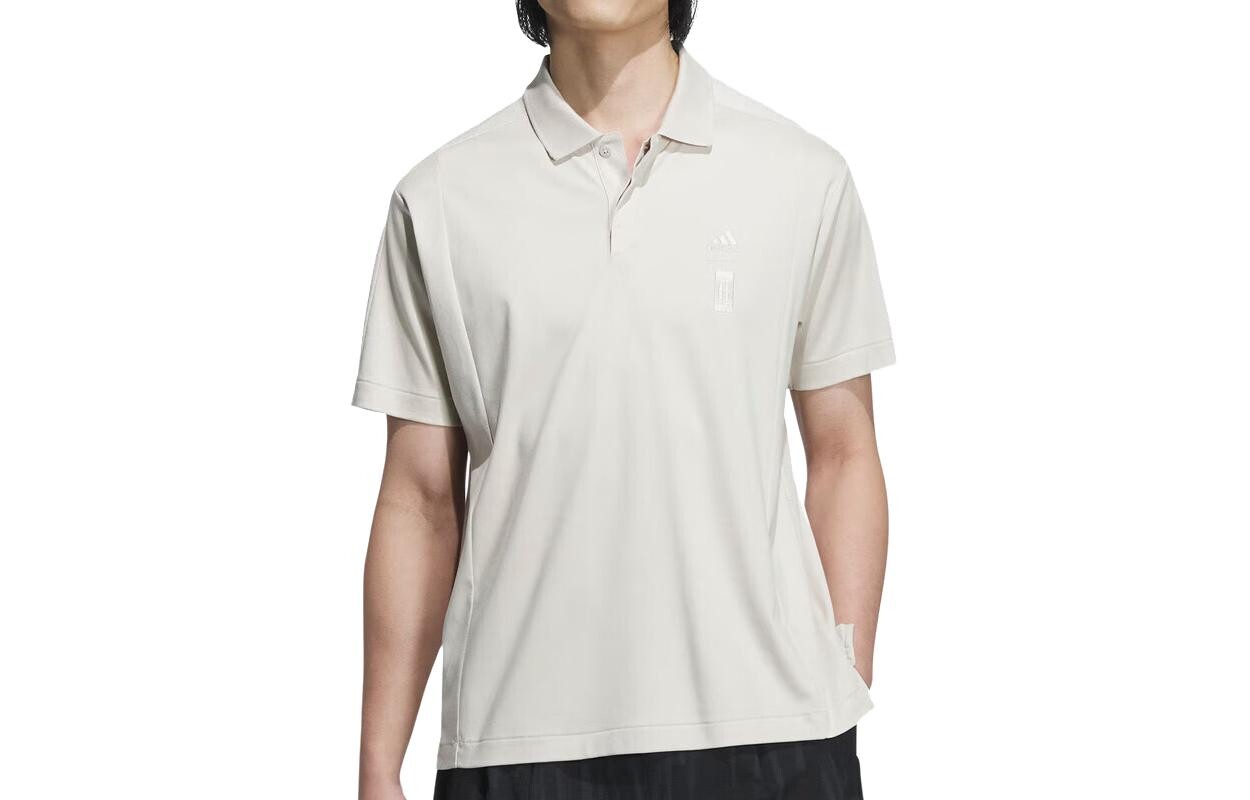 Adidas Мужская рубашка поло, Сэнди
Adidas Мужская рубашка поло, Сэнди