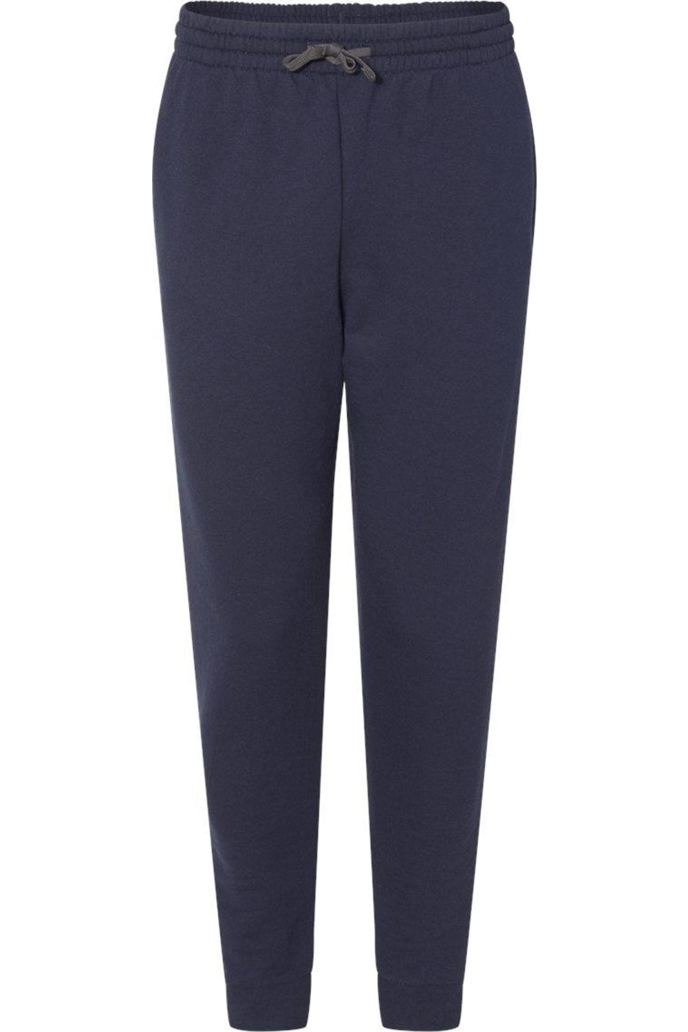 JERZEES Nublend Джоггеры, цвет j. navy
JERZEES Nublend Джоггеры, цвет j. navy