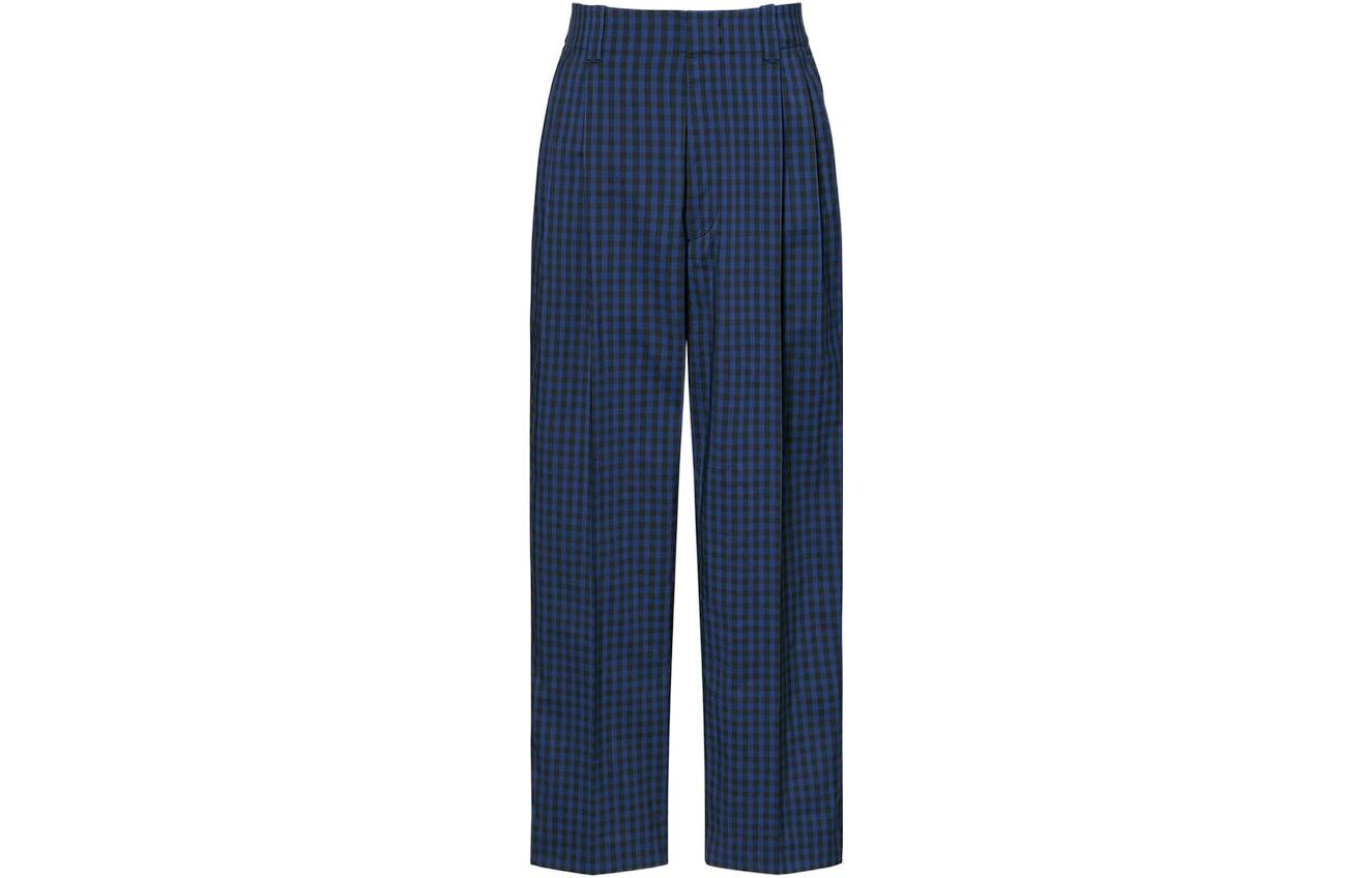 Повседневные брюки Marni Co-Branding Unisex Sea Blue Uniqlo, цвет Sea Blue
Повседневные брюки Marni Co-Branding Unisex Sea Blue Uniqlo, цвет Sea Blue