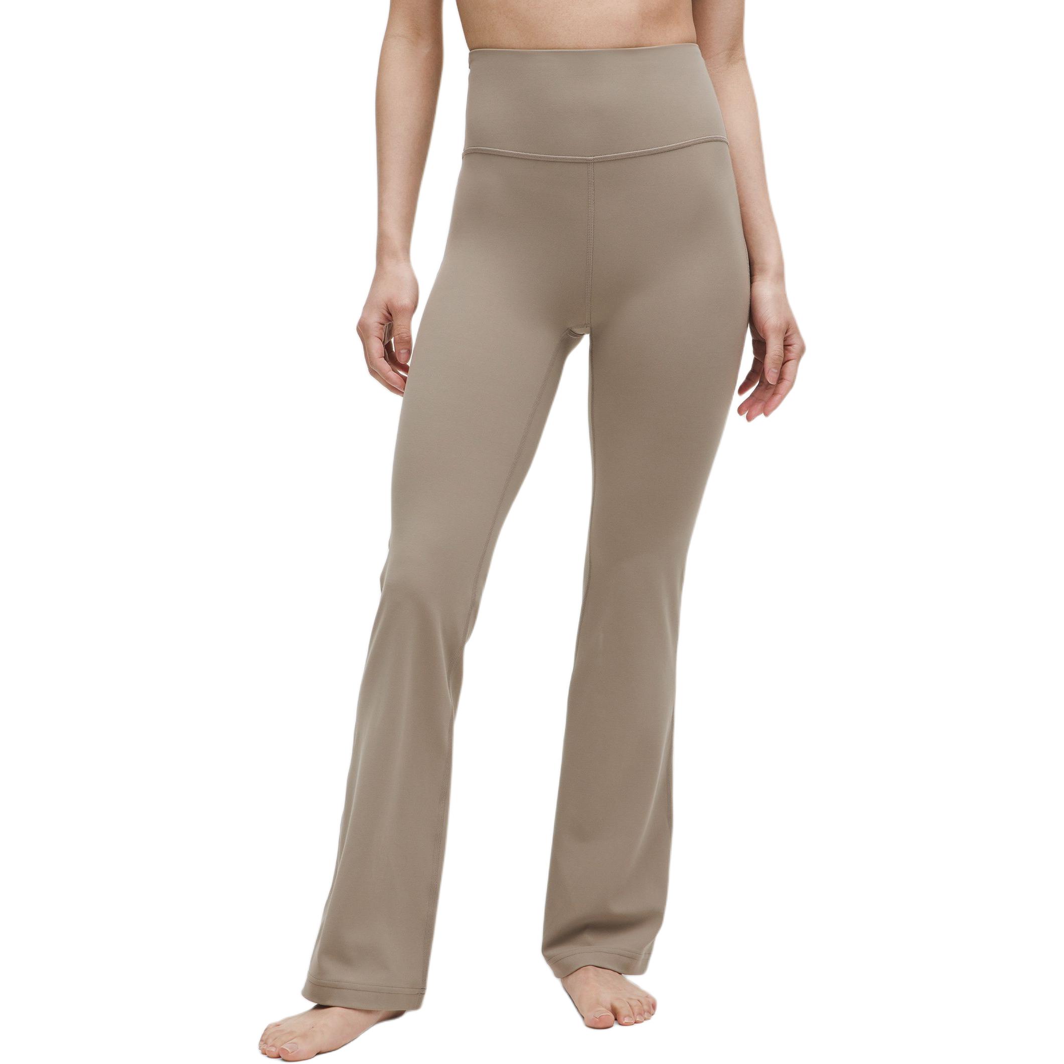 Женские спортивные брюки Groove Series Lululemon, серый
Женские спортивные брюки Groove Series Lululemon, серый