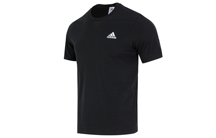 Adidas Мужская футболка, Черный
Adidas Мужская футболка, Черный