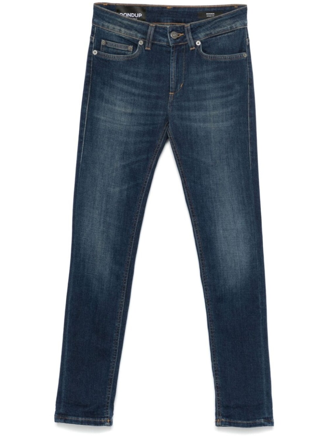 DONDUP джинсы Monroe, синий
DONDUP джинсы Monroe, синий