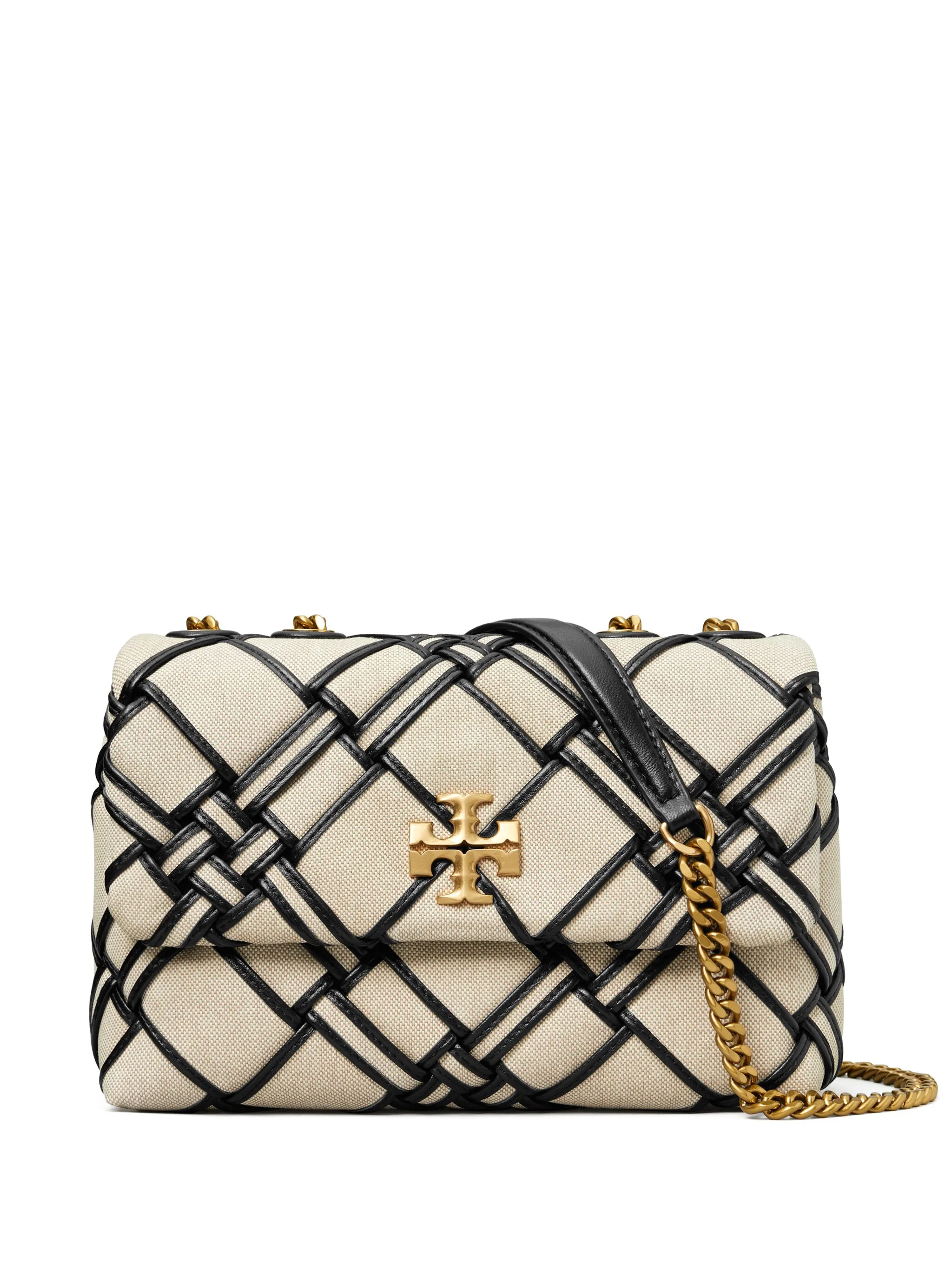 Маленькая сумка на плечо Kira Tory Burch, бежевый
Маленькая сумка на плечо Kira Tory Burch, бежевый