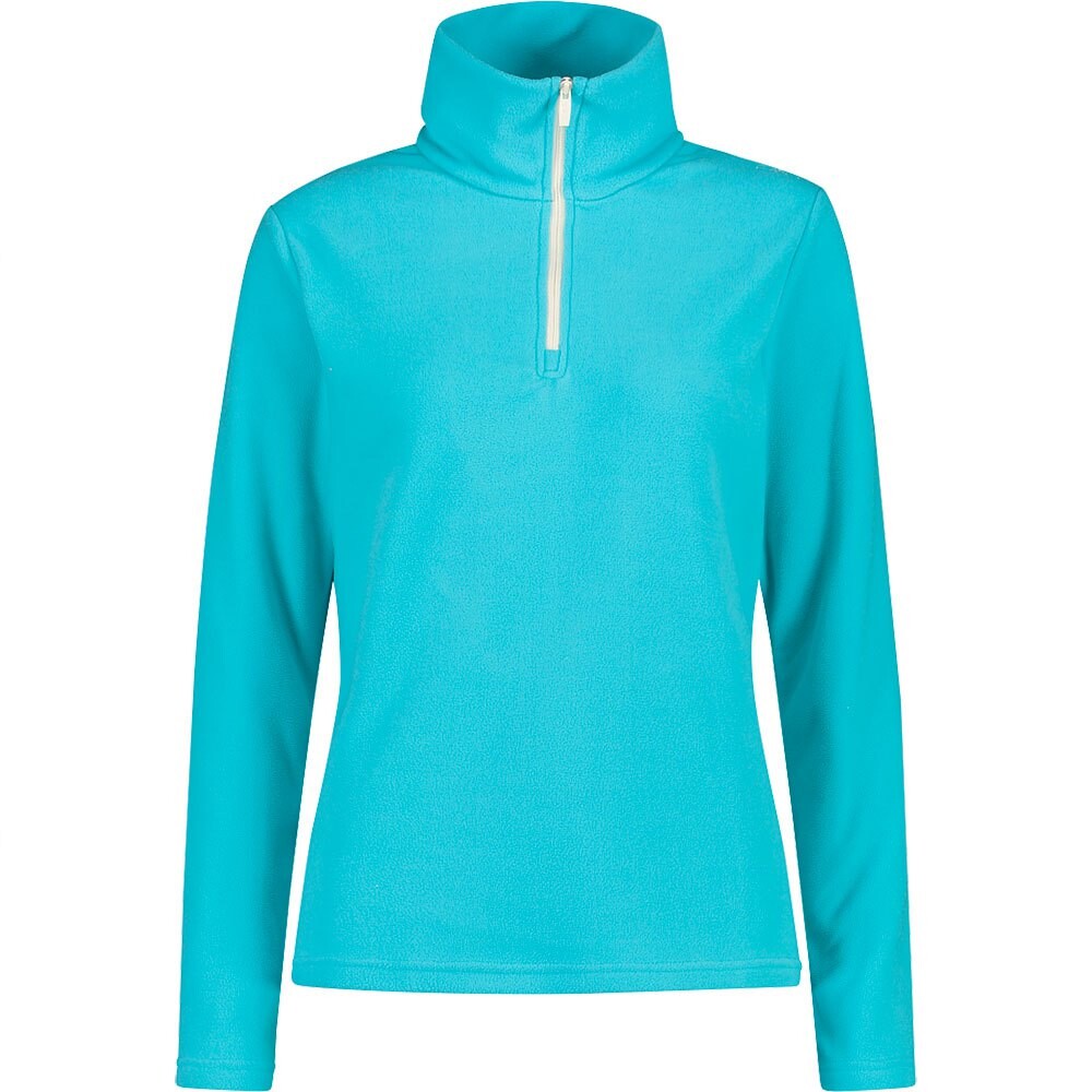 Толстовка CMP 31G3656 Half Zip, синий
Толстовка CMP 31G3656 Half Zip, синий