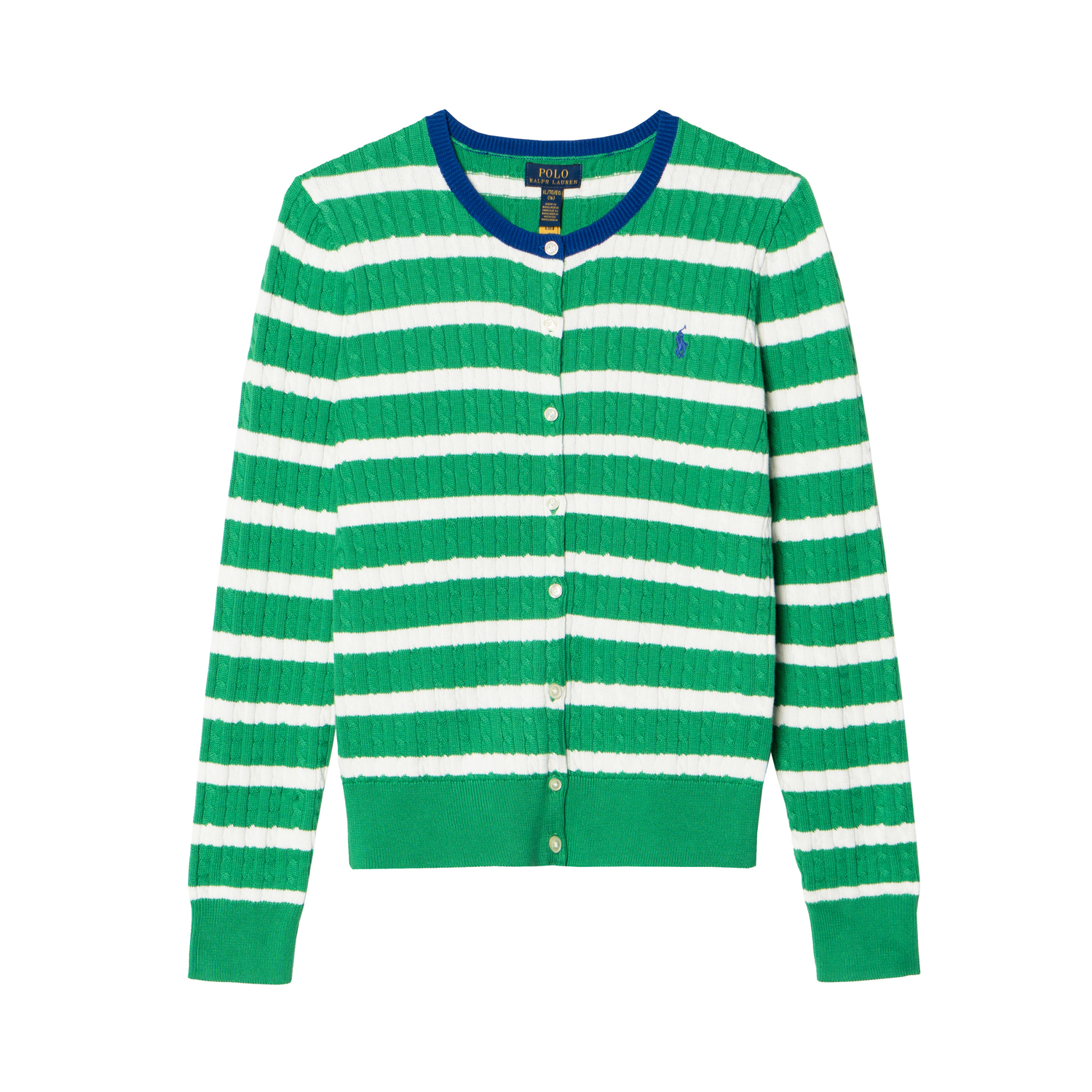 Polo Ralph Lauren Детский свитер Green
Polo Ralph Lauren Детский свитер Green
